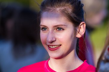Bild 137 - B-Juniorinnen SV Wahlstedt - TSV Zarpen : Ergebnis: 11:0